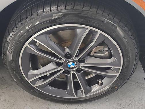 2023 BMW 228 Gran Coupe i sDrive
