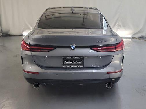 2023 BMW 228 Gran Coupe i sDrive
