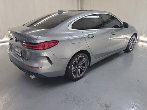 2023 BMW 228 Gran Coupe i sDrive