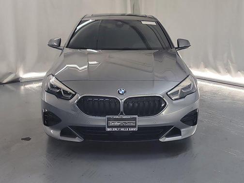 2023 BMW 228 Gran Coupe i sDrive