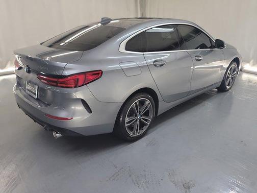 2023 BMW 228 Gran Coupe i sDrive