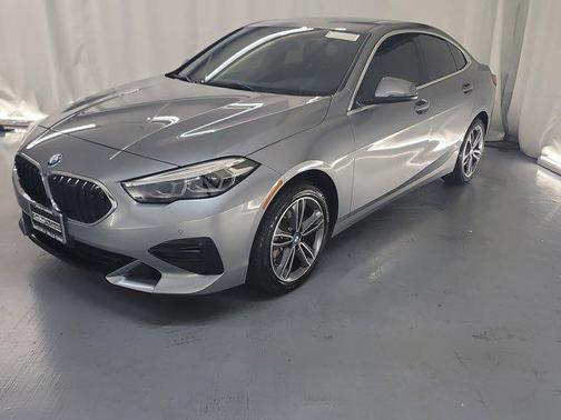 2023 BMW 228 Gran Coupe i sDrive