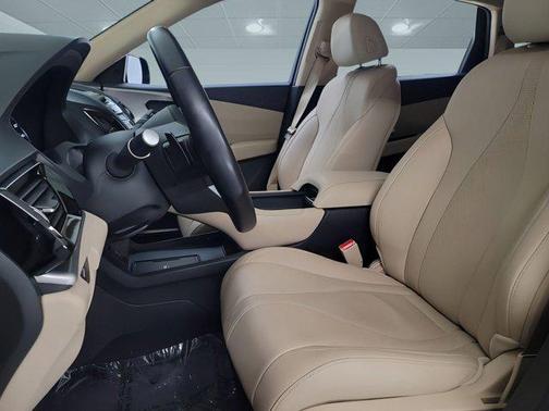 2023 Acura RDX Technology Package