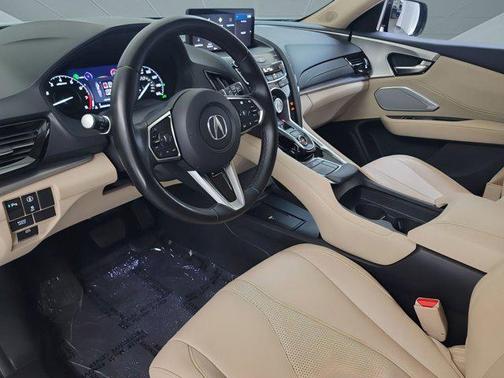 2023 Acura RDX Technology Package