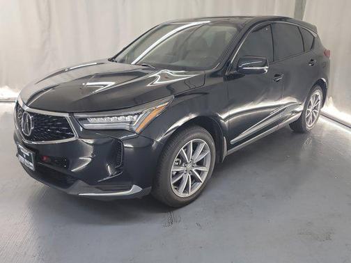 2023 Acura RDX Technology Package