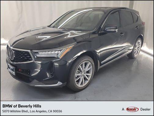 2023 Acura RDX Technology Package