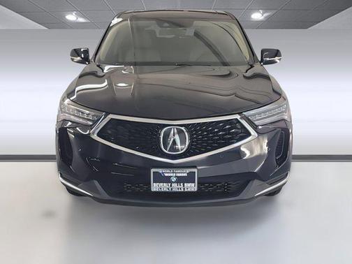 2023 Acura RDX Technology Package