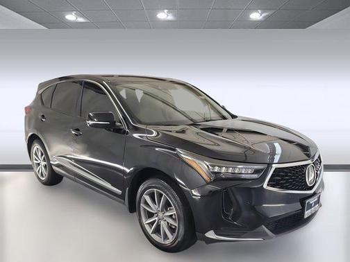 2023 Acura RDX Technology Package