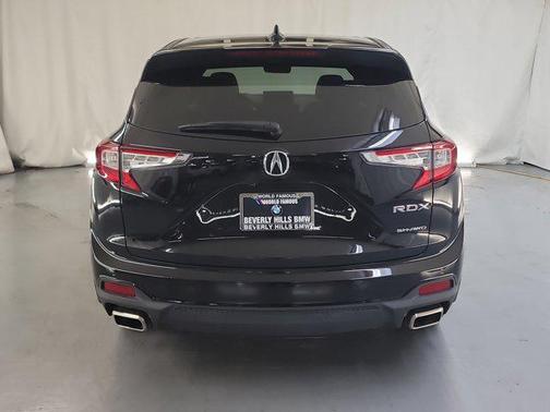 2023 Acura RDX Technology Package
