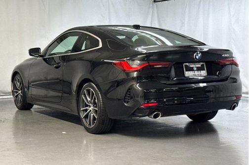 2024 BMW 430 i