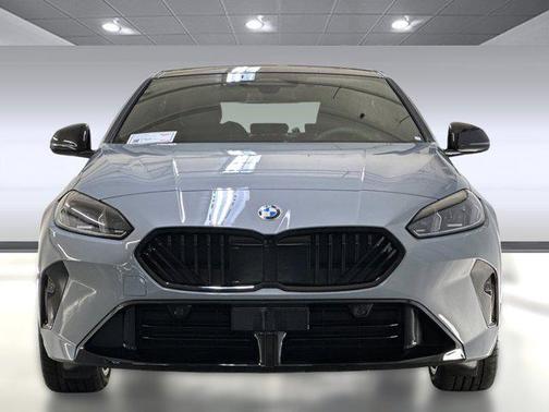 2026 BMW 228 Gran Coupe 228