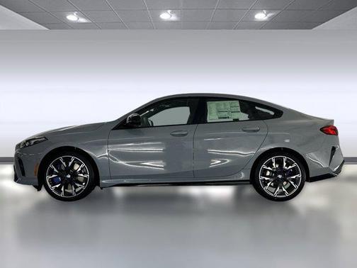 2026 BMW 228 Gran Coupe 228