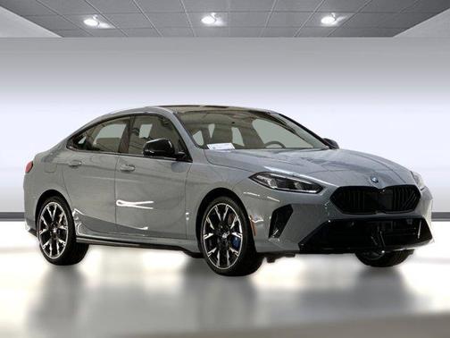 2026 BMW 228 Gran Coupe 228