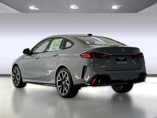 2026 BMW 228 Gran Coupe 228