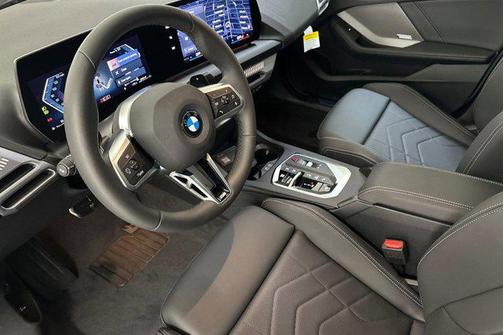 2026 BMW 228 Gran Coupe 228