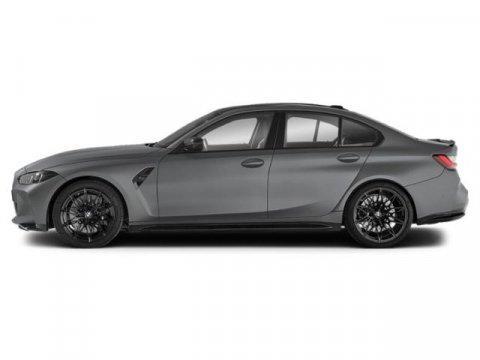 2026 BMW M3 Competition