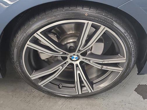 2022 BMW 430 i