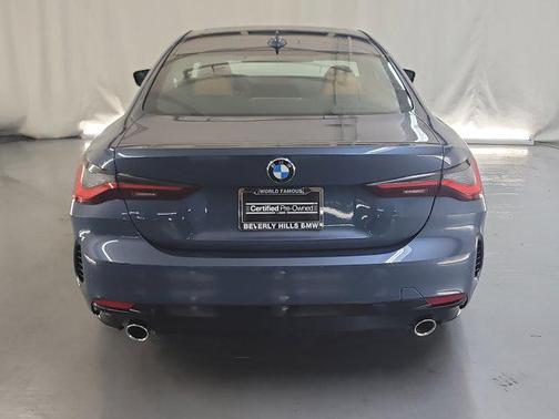 2022 BMW 430 i