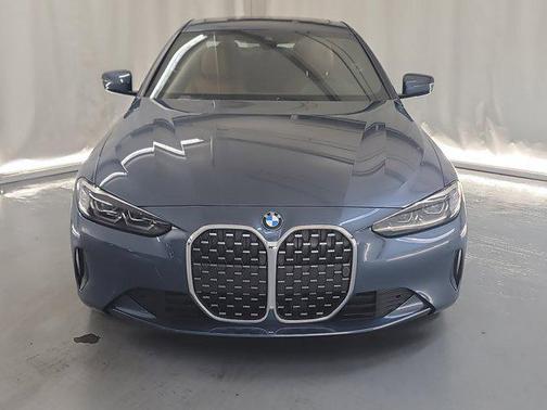 2022 BMW 430 i