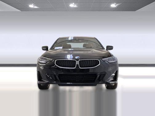 2026 BMW 230 xDrive
