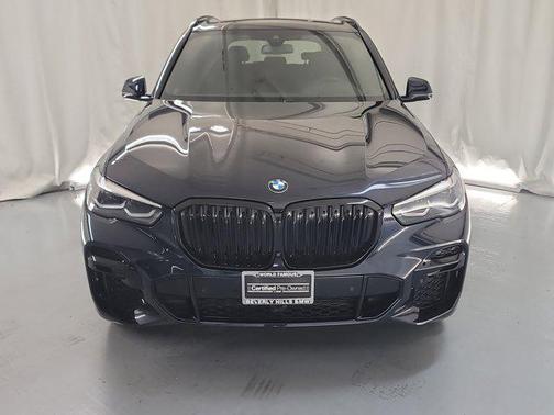 2023 BMW X5 M50i