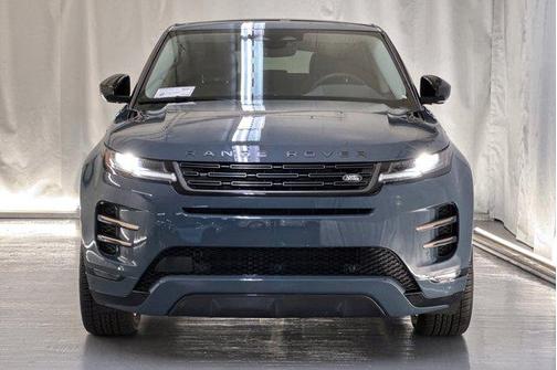 2024 Land Rover Range Rover Evoque Dynamic SE