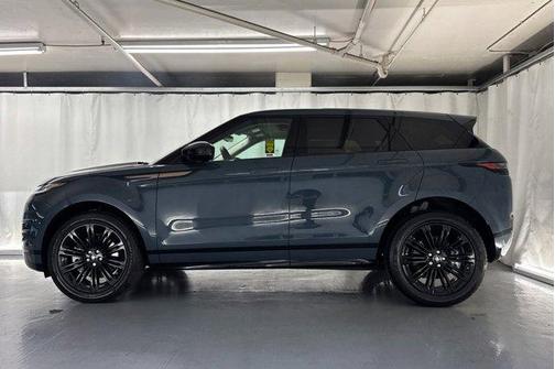 2024 Land Rover Range Rover Evoque Dynamic SE