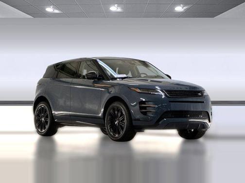 2024 Land Rover Range Rover Evoque Dynamic SE