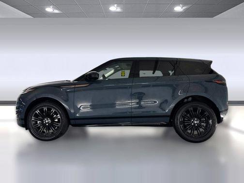 2024 Land Rover Range Rover Evoque Dynamic SE