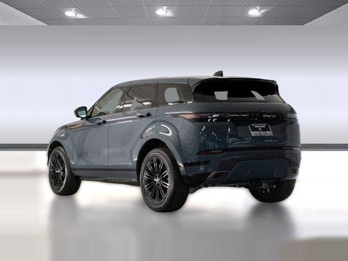 2024 Land Rover Range Rover Evoque Dynamic SE