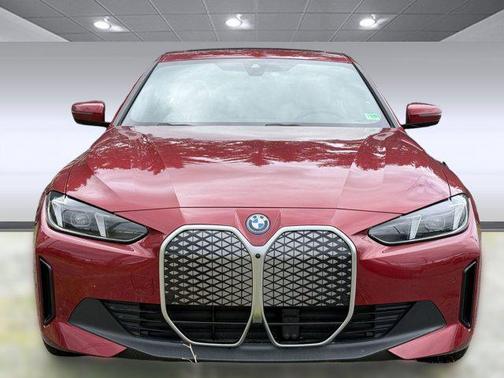 2025 BMW i4 Gran Coupe xDrive40