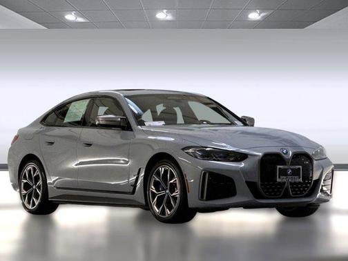 2023 BMW i4 Gran Coupe M50