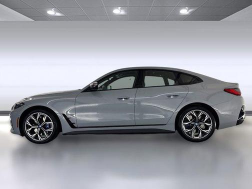 2023 BMW i4 Gran Coupe M50