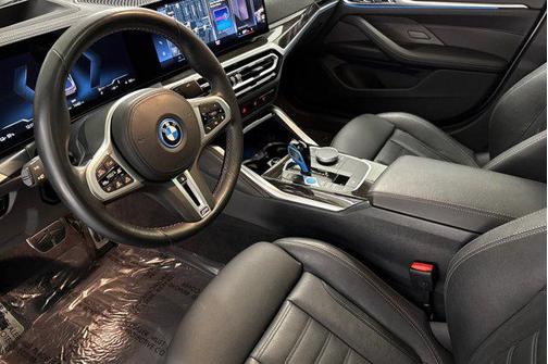 2023 BMW i4 Gran Coupe M50