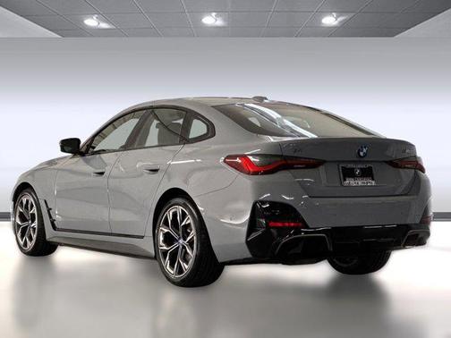 2023 BMW i4 Gran Coupe M50