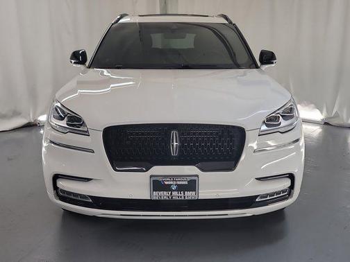 2023 Lincoln Aviator Reserve AWD