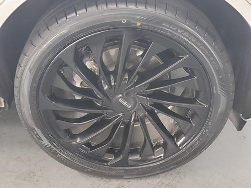 2023 Lincoln Aviator Reserve AWD