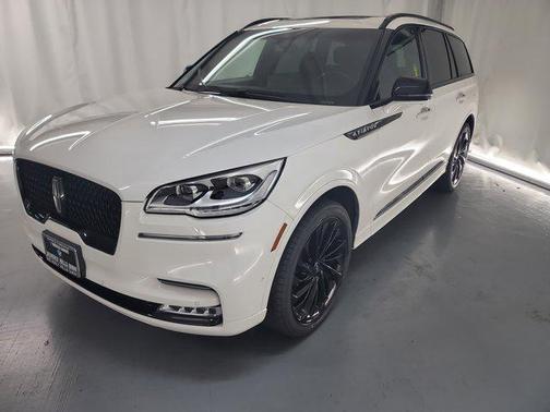 2023 Lincoln Aviator Reserve AWD