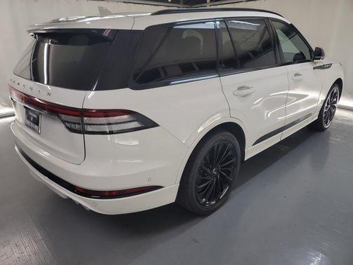 2023 Lincoln Aviator Reserve AWD