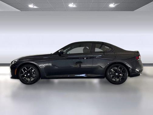 2026 BMW 230 xDrive