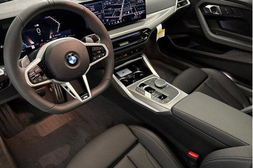 2026 BMW 230 xDrive