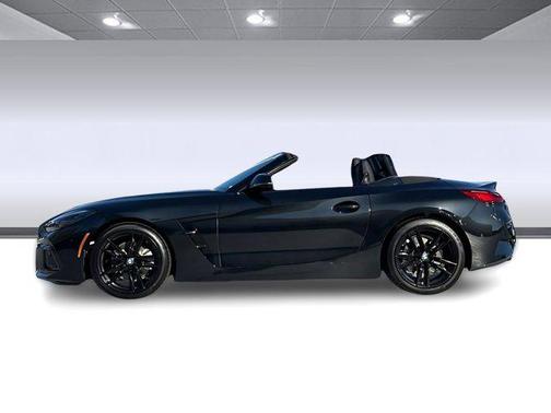 2026 BMW Z4 sDrive30i
