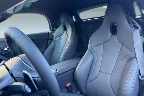 2026 BMW Z4 sDrive30i