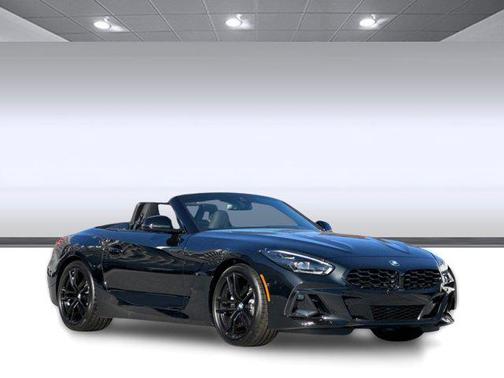 2026 BMW Z4 sDrive30i
