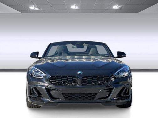 2026 BMW Z4 sDrive30i