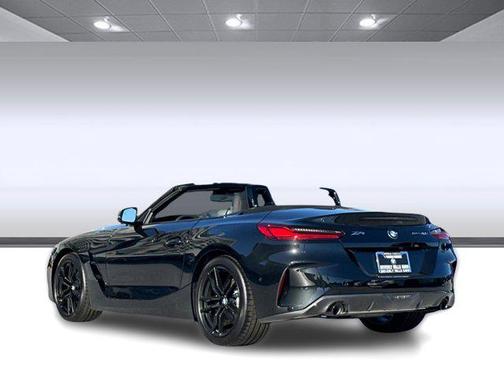2026 BMW Z4 sDrive30i