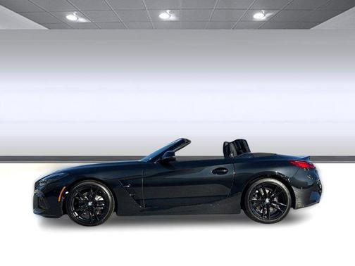 2026 BMW Z4 sDrive30i