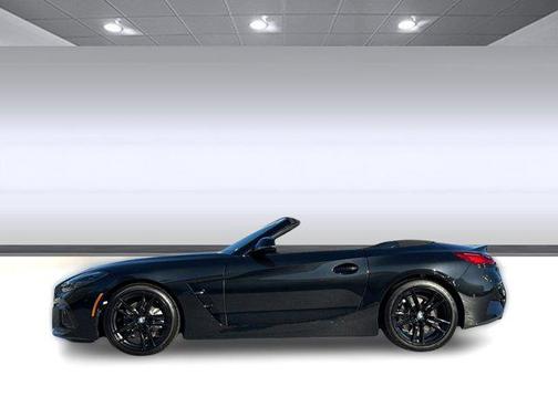2026 BMW Z4 sDrive30i
