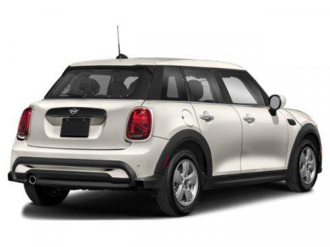 2024 MINI Hardtop Cooper S