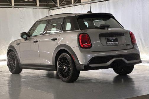 2024 MINI Hardtop Cooper S